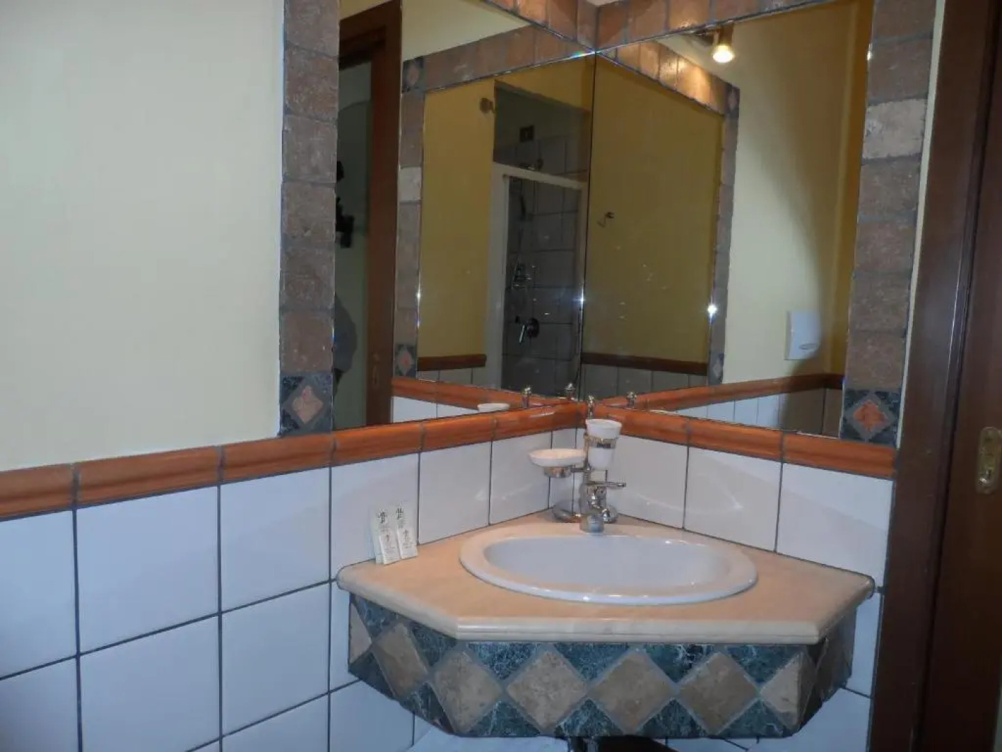 Albergo Lucia Pagnanelli