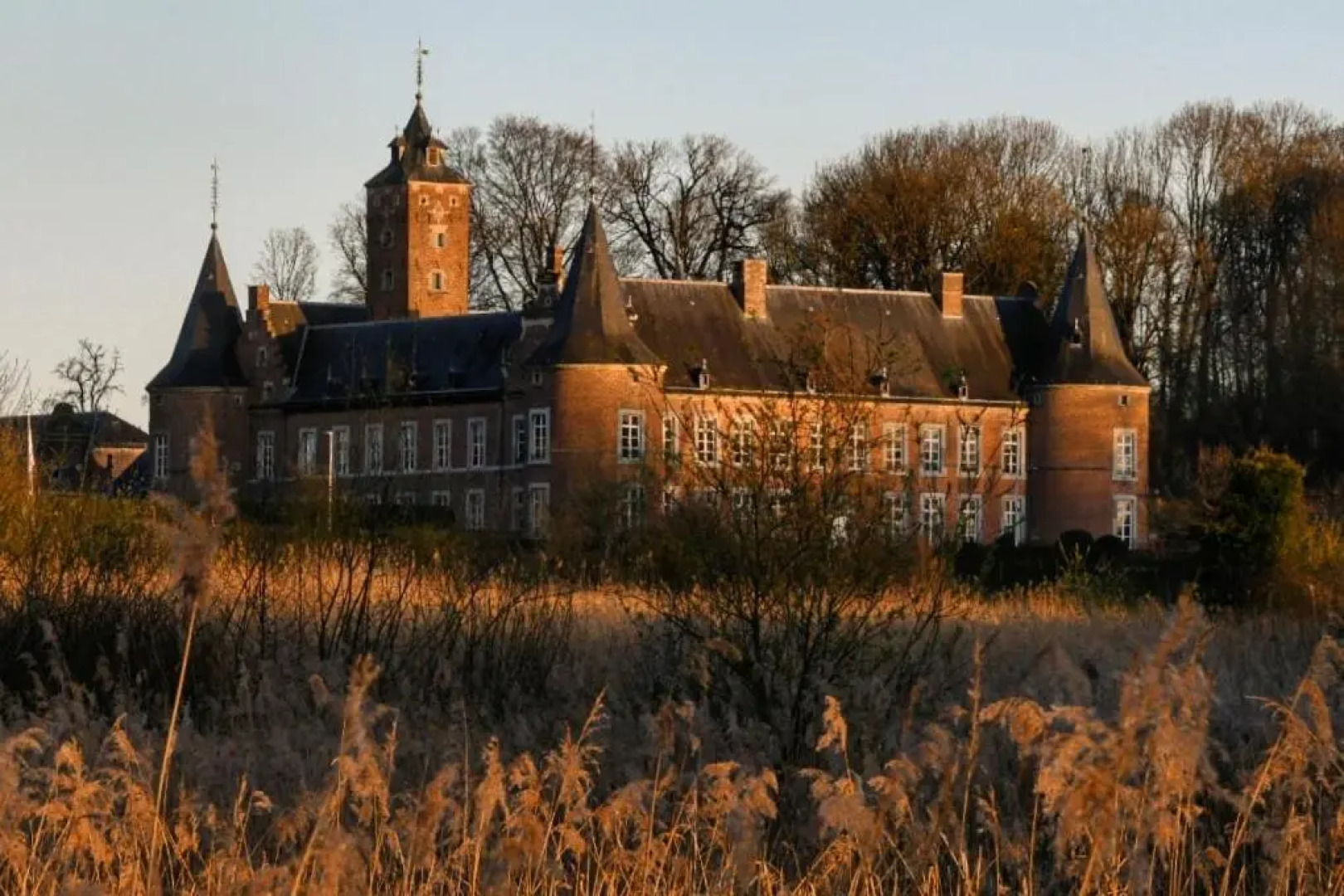 Maison Mathieu - vakantiewoning 8p