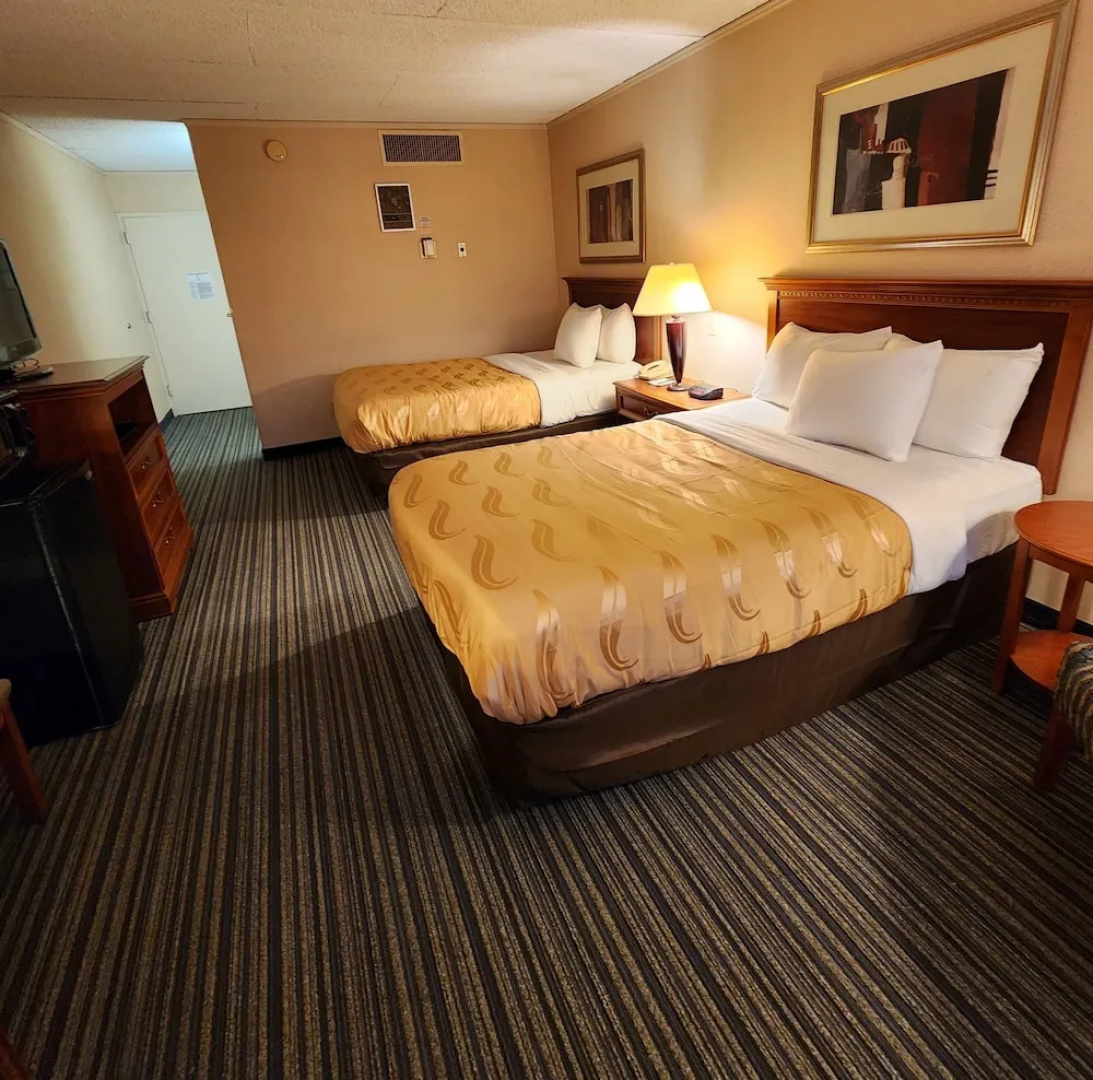 Holiday Inn Express Elmira Horseheads