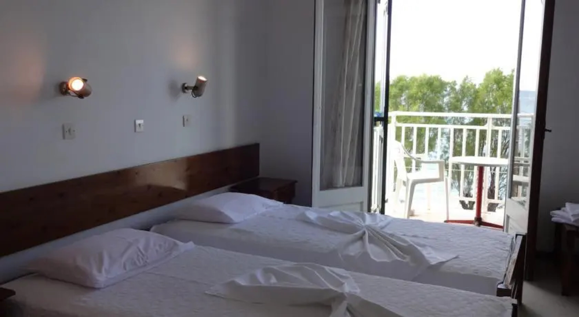 Dimitra Hotel