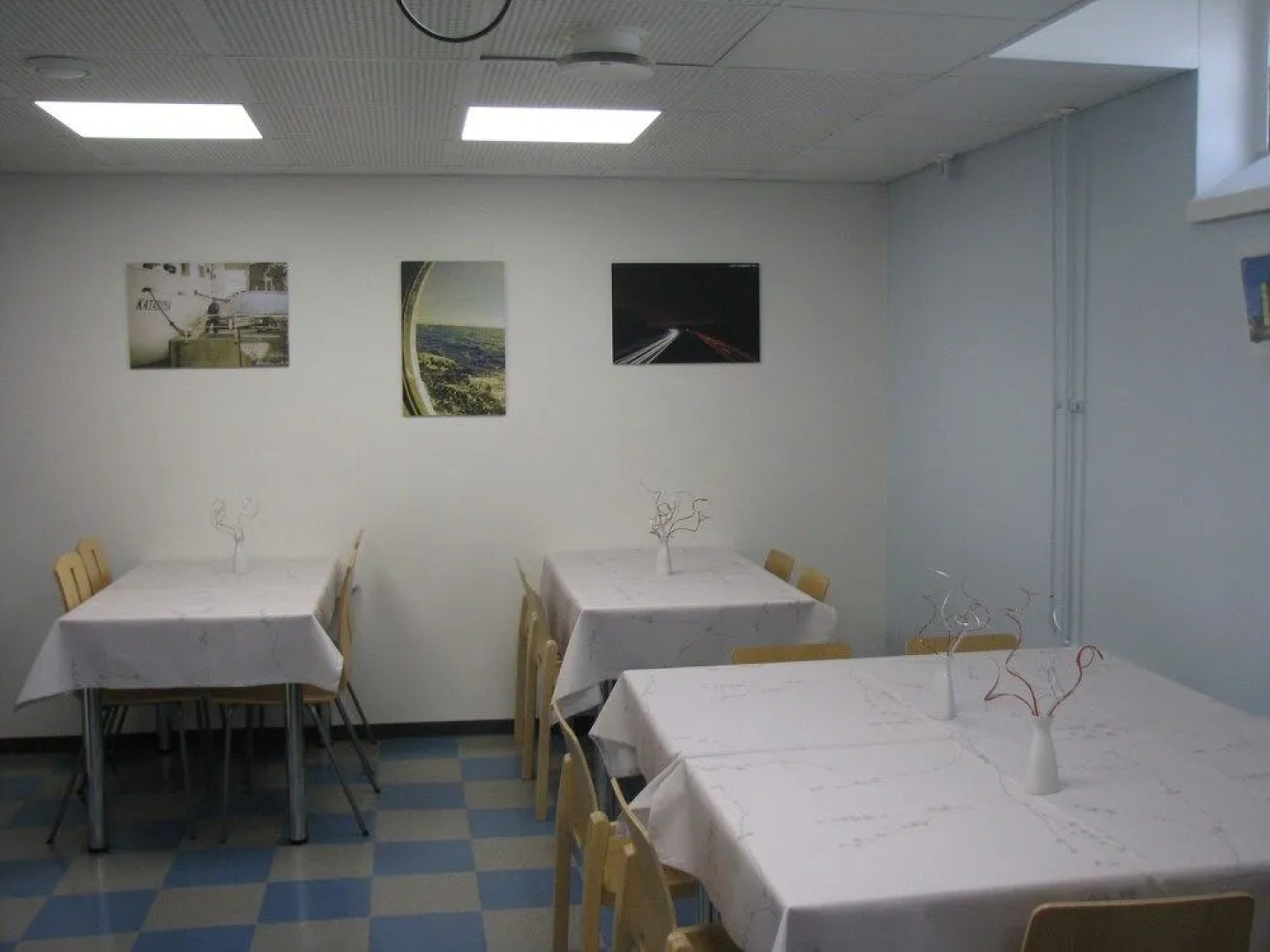 Summer Hotel Katarina