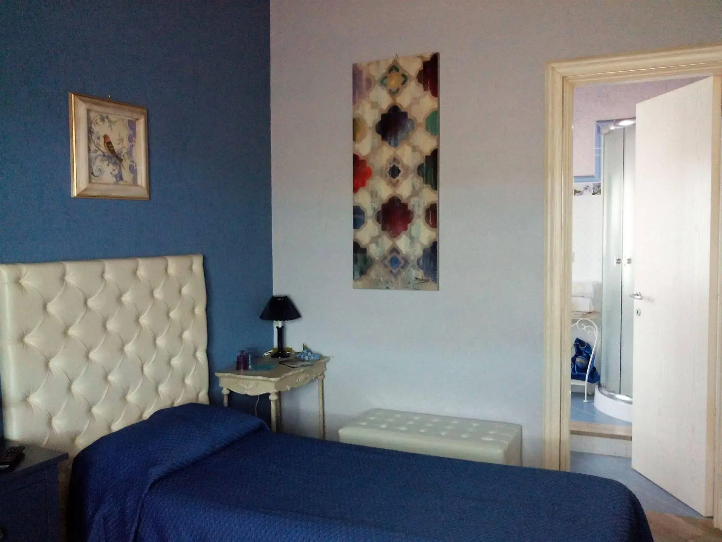 Relais Garden Cactus B&B
