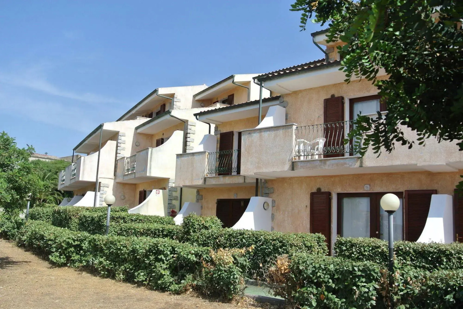 Residence Costa del Turchese by PendraHolidays