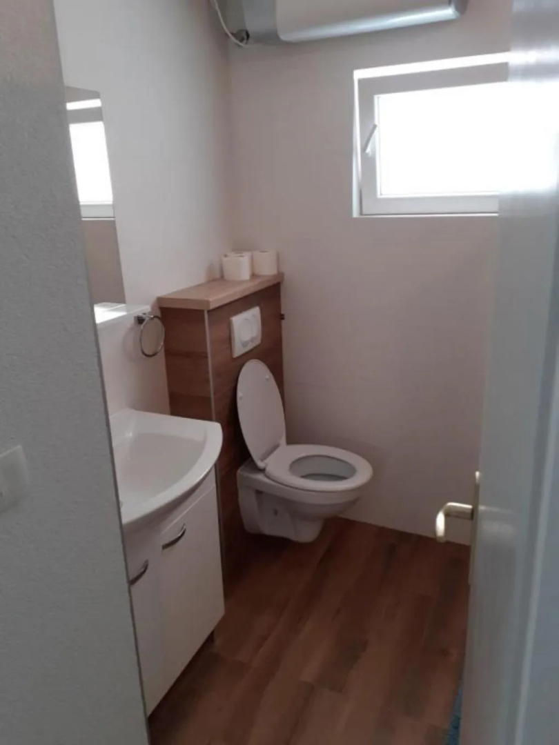 Apartment Sima - comfortable family apartments A2 Ivona Omis, Riviera Omis