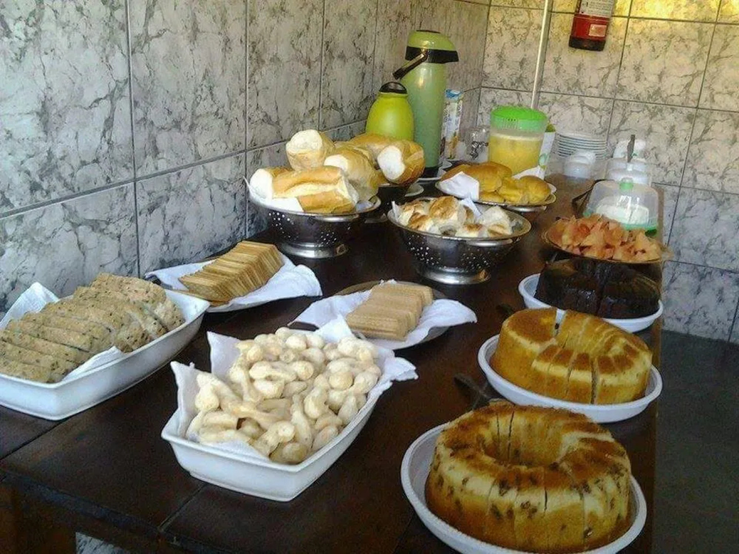 Pousada Da Cris Caraguatatuba