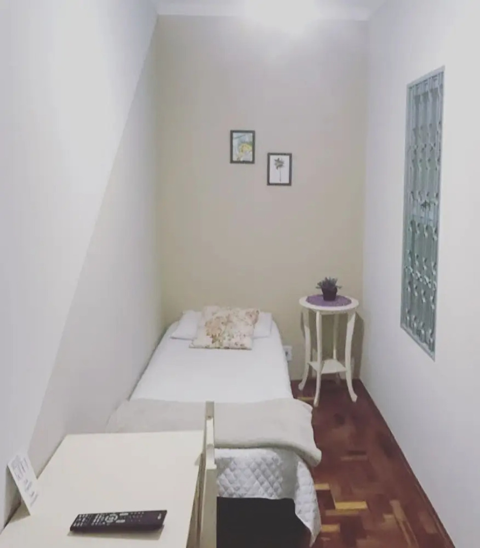 Pousada E Hostel Flórida