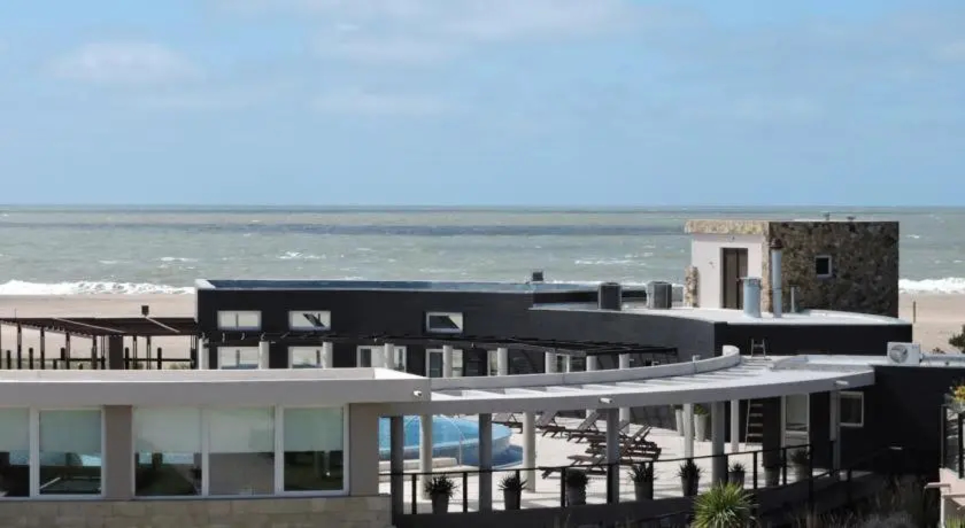 Linda Bay Spa de Mar