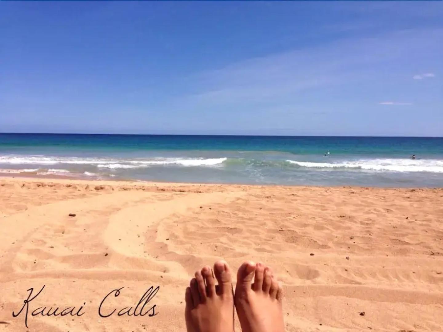 Islander on the Beach 246 - 1 Br home by RedAwning