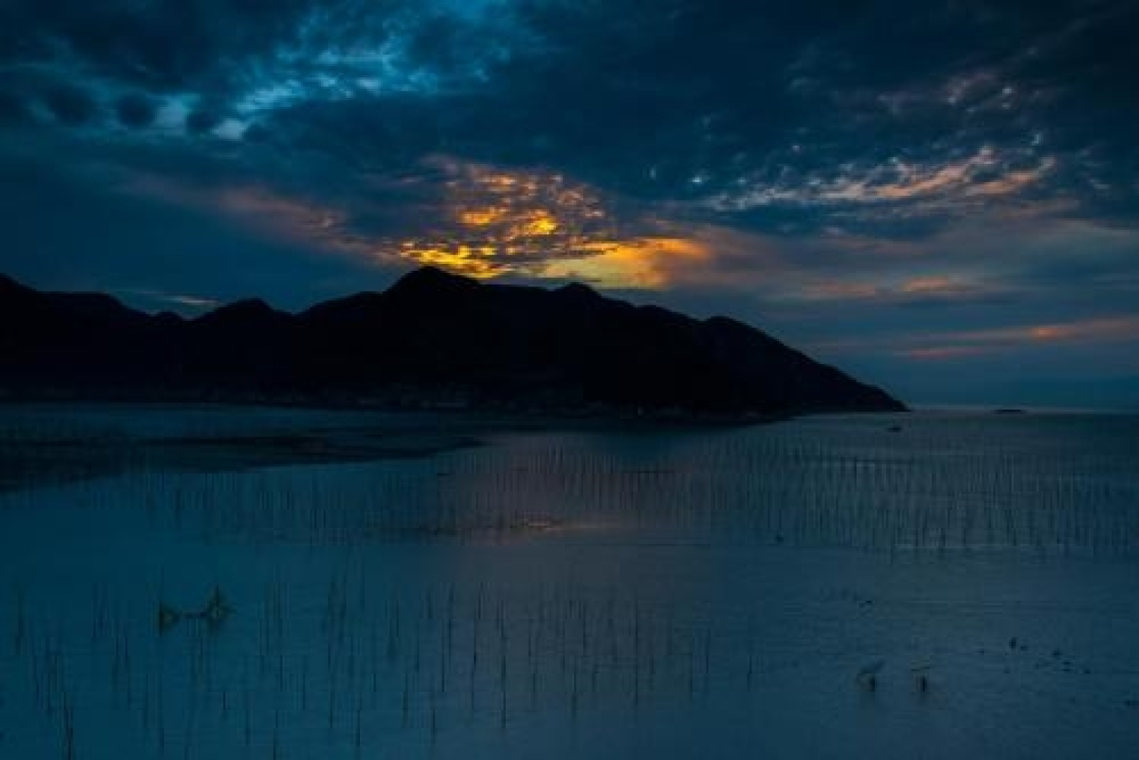 Vienna Hotel Fujian Xiapu Branch