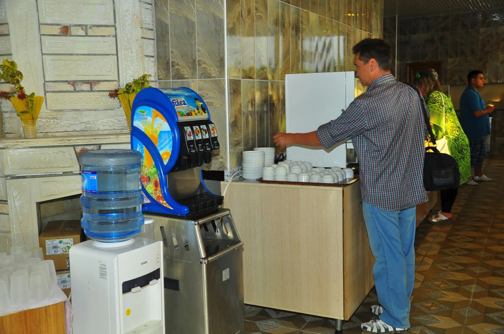 Side Amour Hotel - All Inclusive