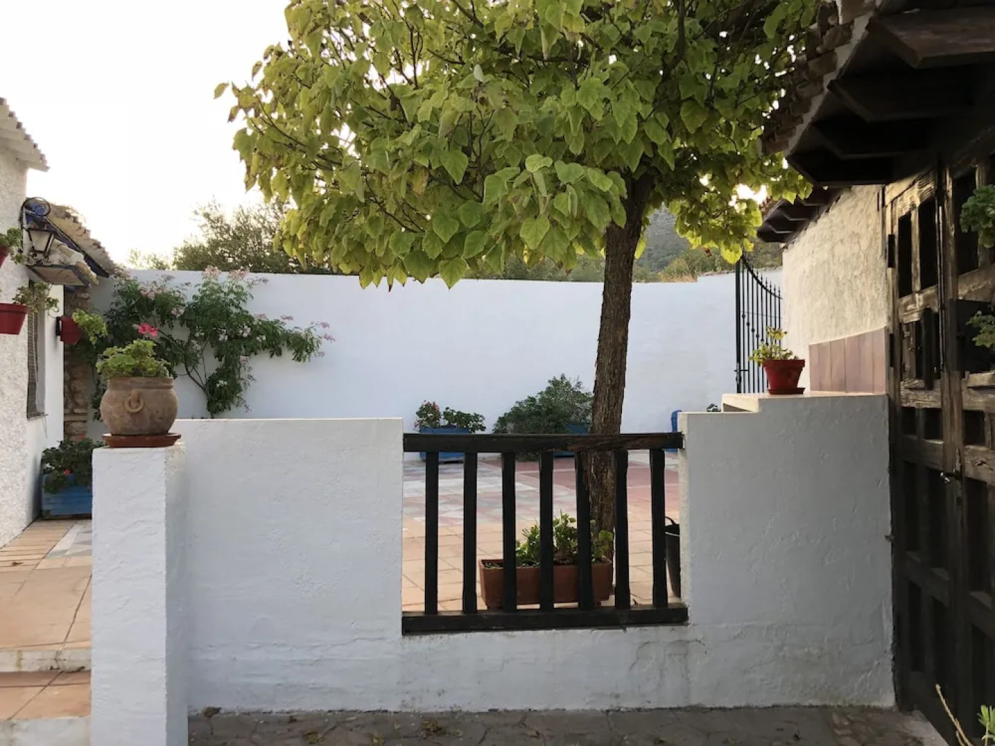 Casa Rural La Ermita