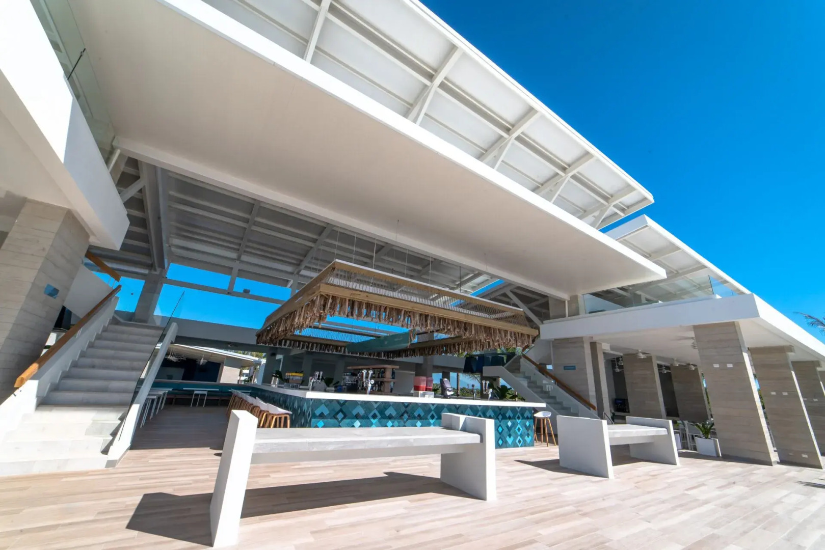 Oceana Resort & Conventions - All Inclusive