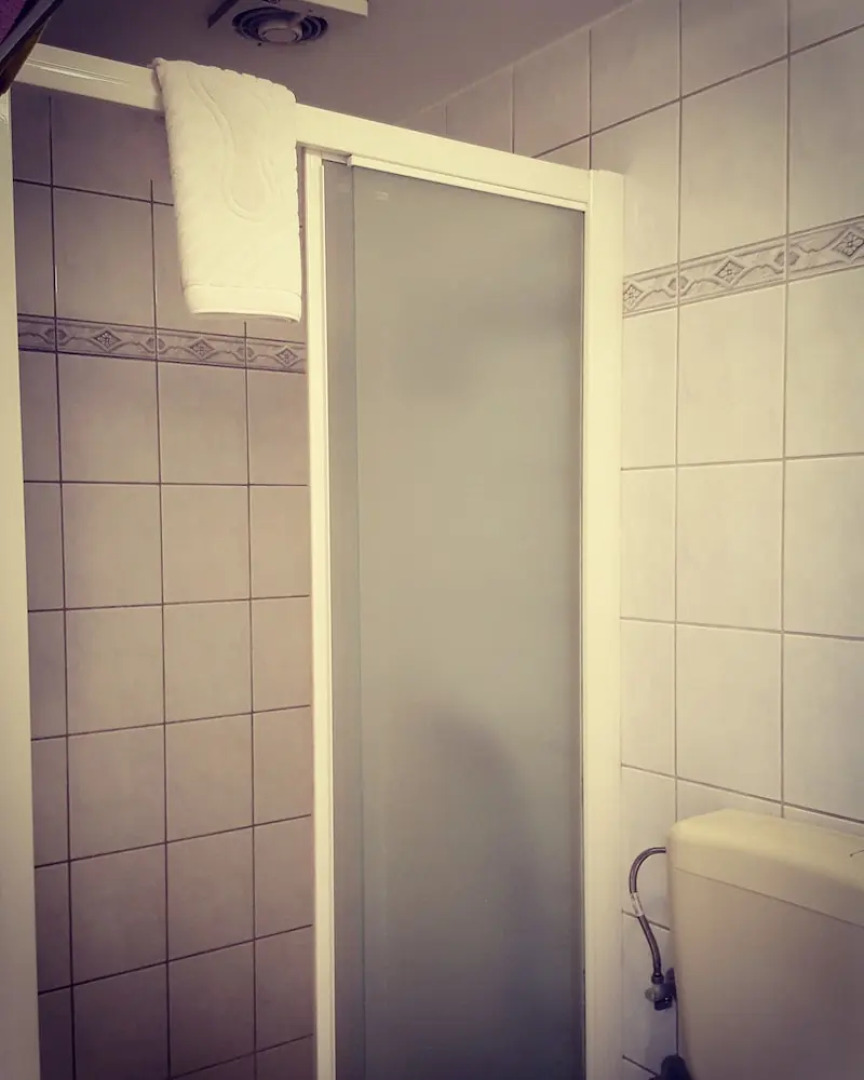 Apartments Marija Lastovo