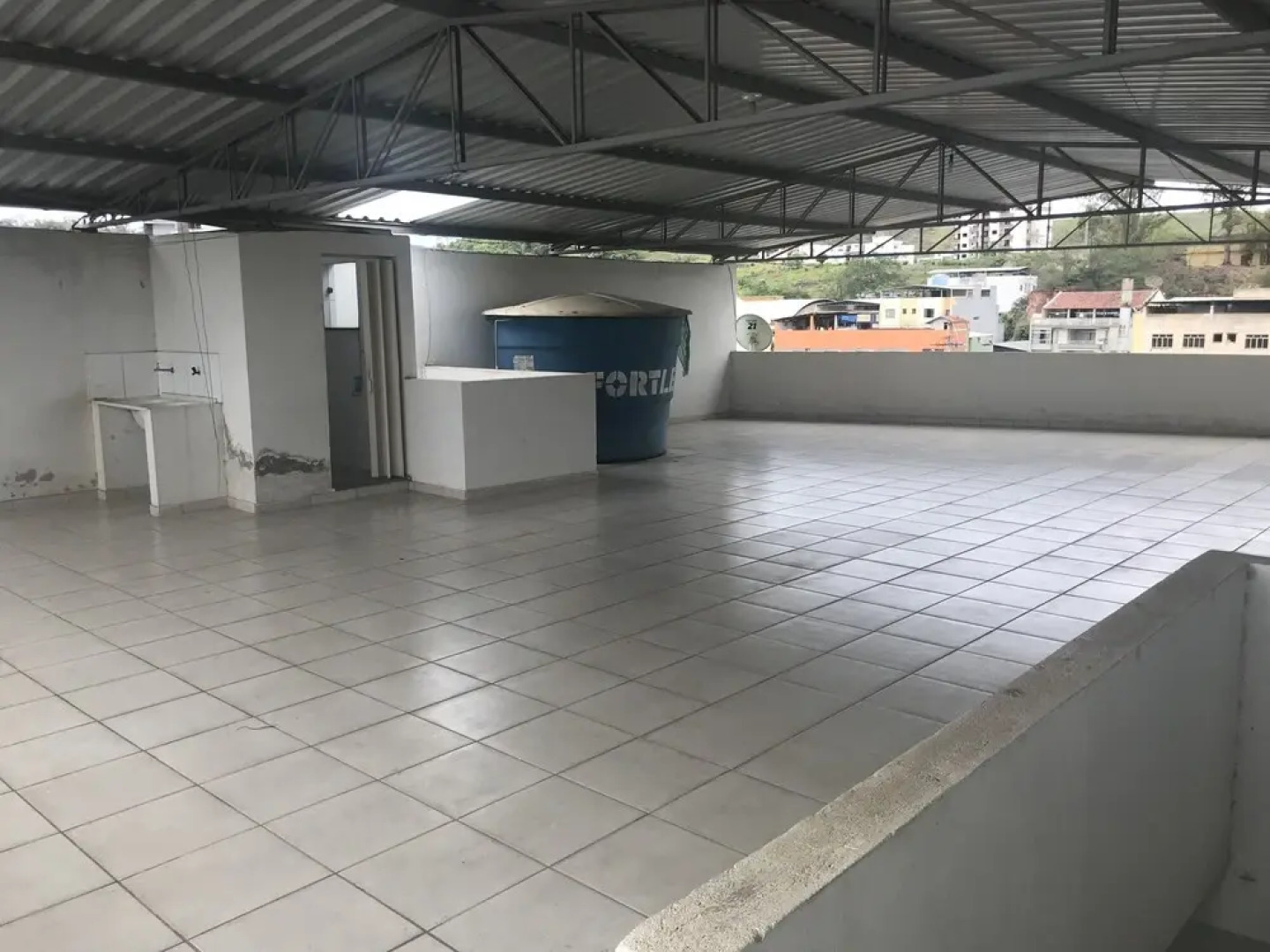 Green House Apartamentos Ubá Minas Gerais