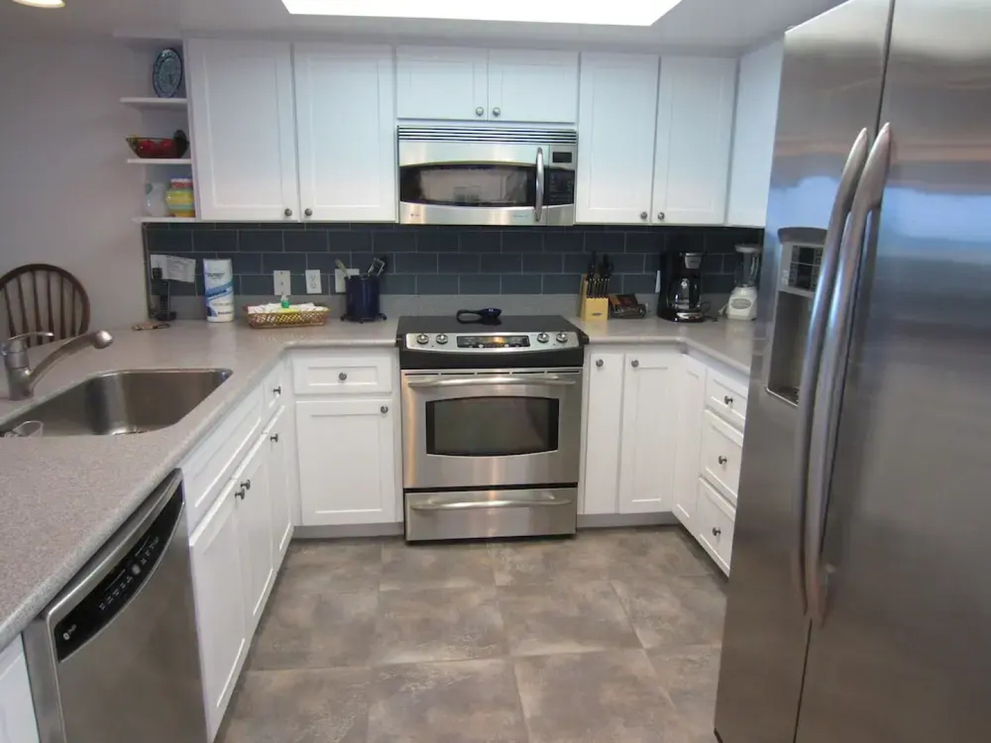 Palm Island 3 Superior - 3 Br Villa