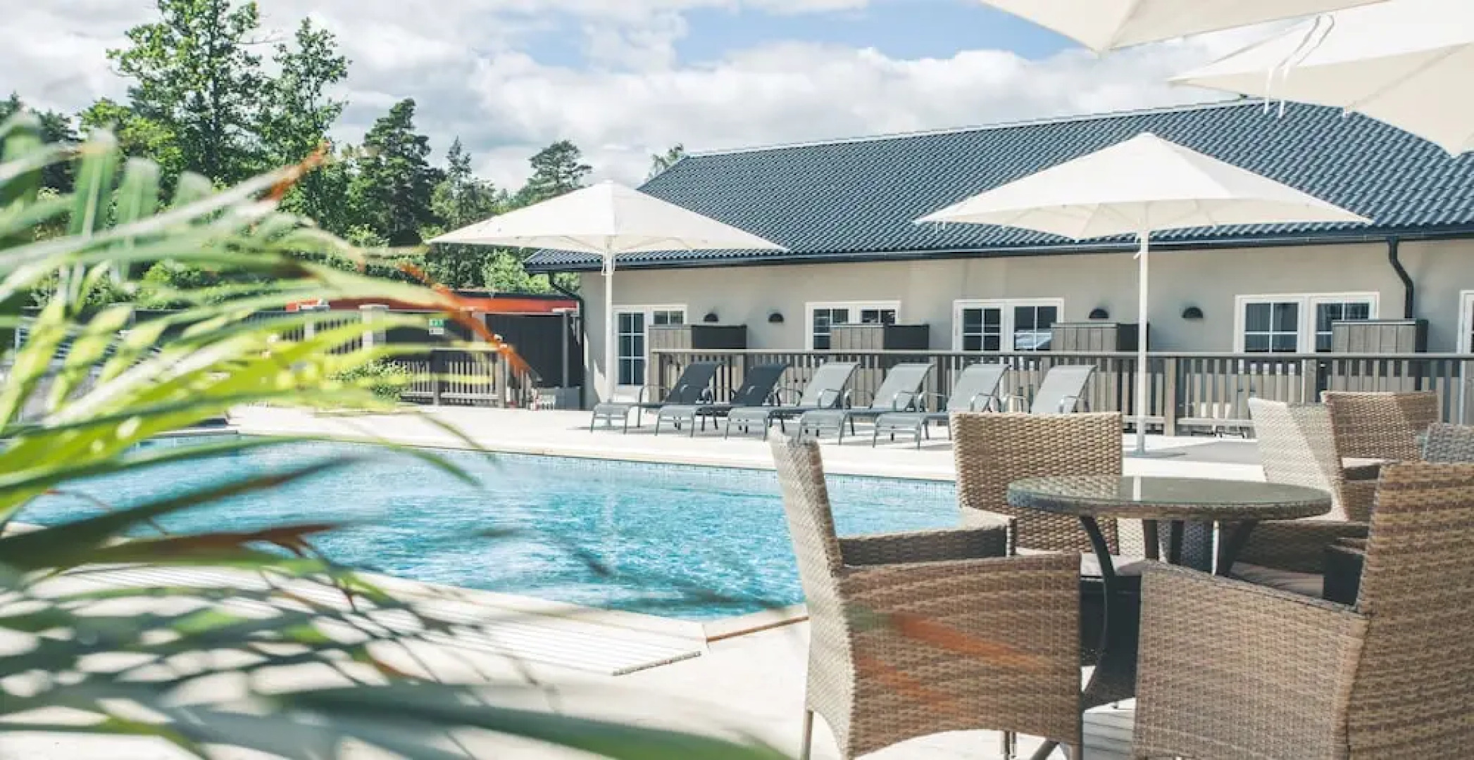 Katrinelund Gästgiveri & Sjökrog