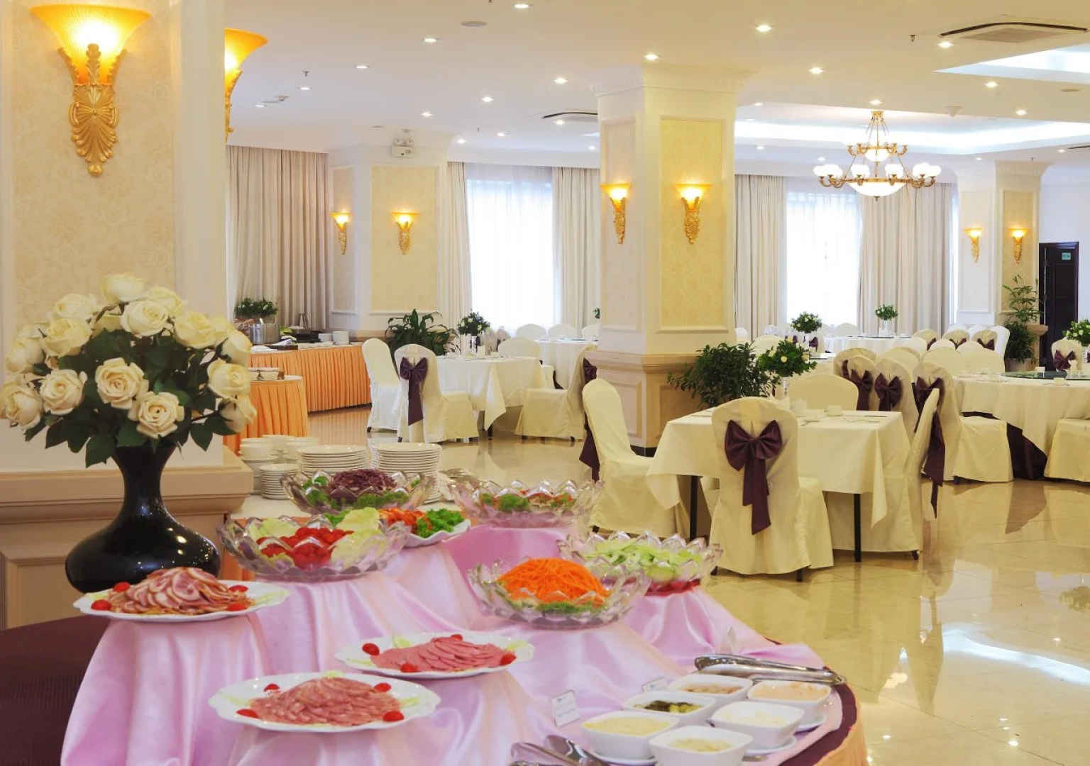 Ha Long DC Hotel