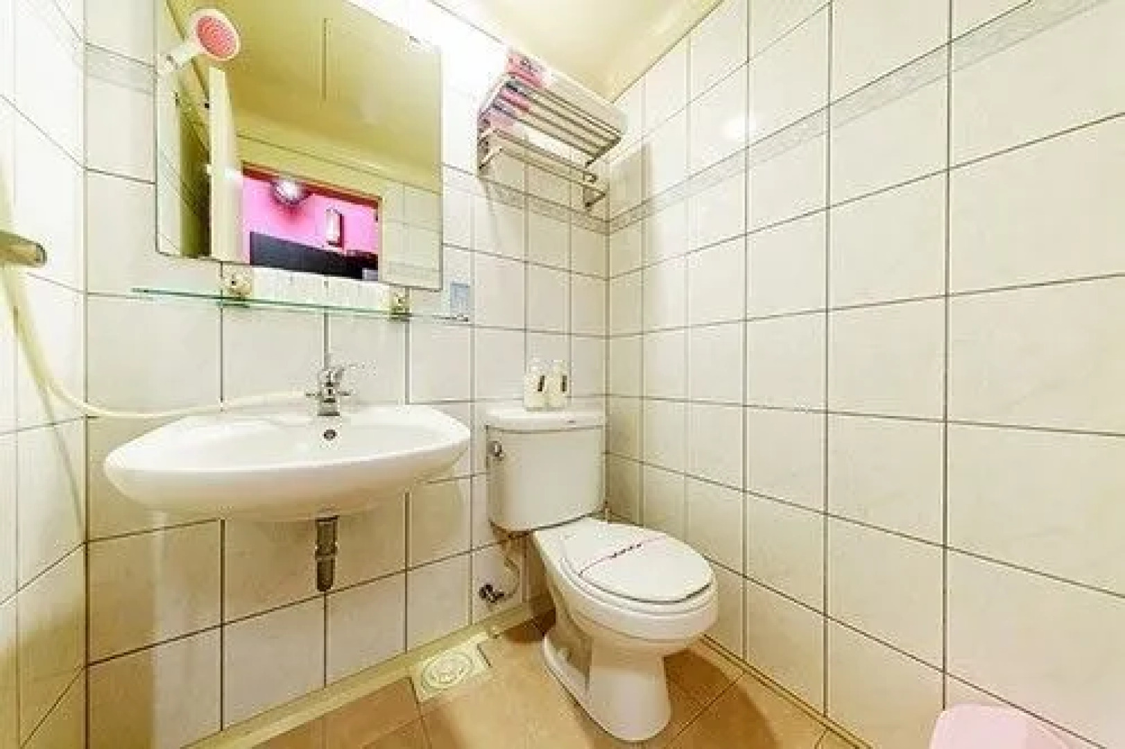 Island the Surf Taiwan Kinmen Hostel