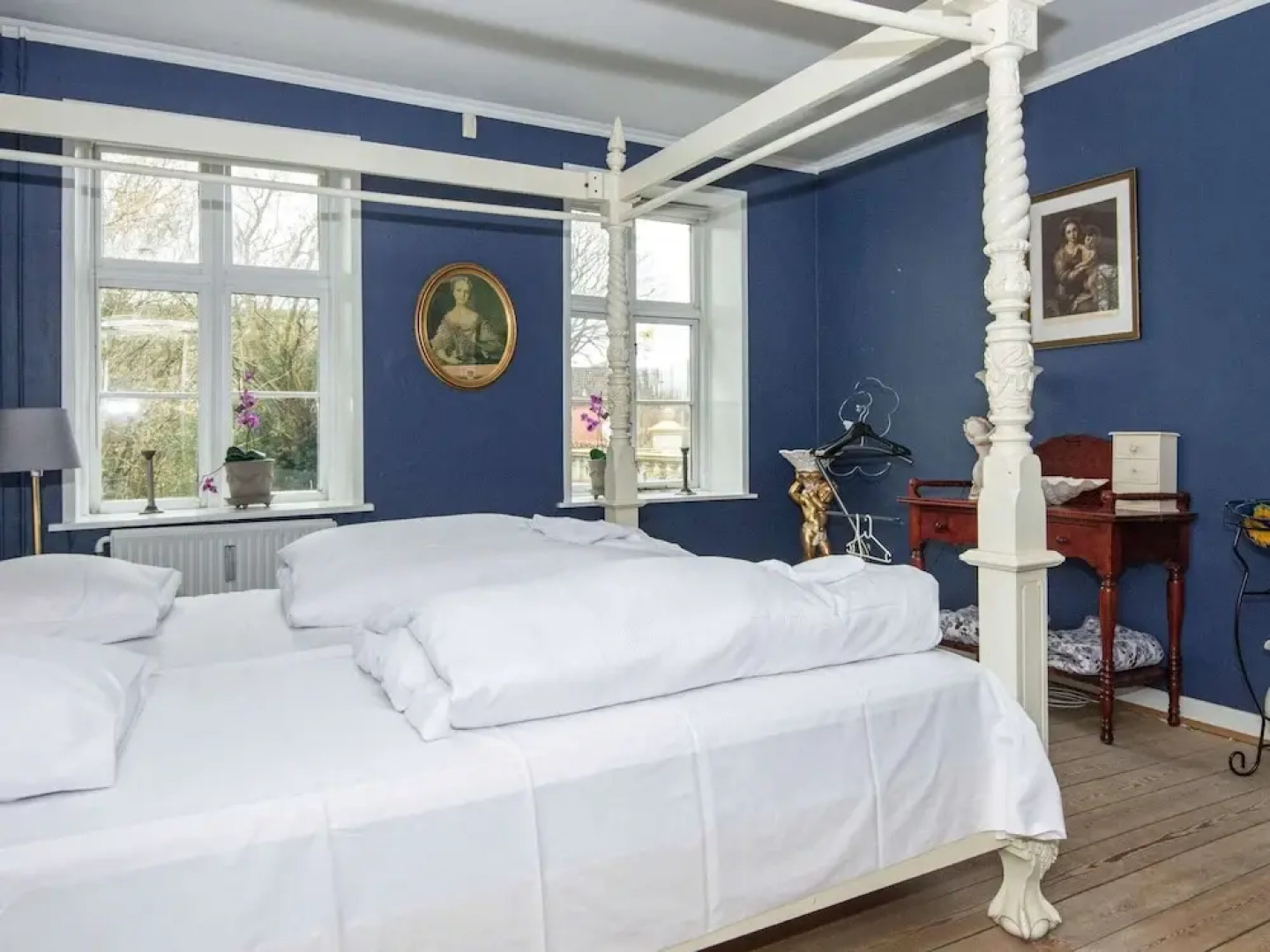 Holiday Home in HÃ¸jer