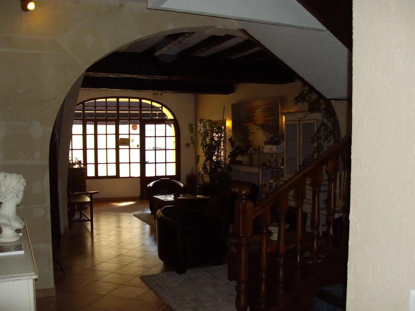 Hotel Porte de Camargue