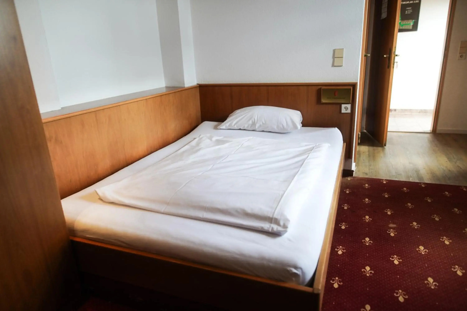 Hotel Erlenbacherhof