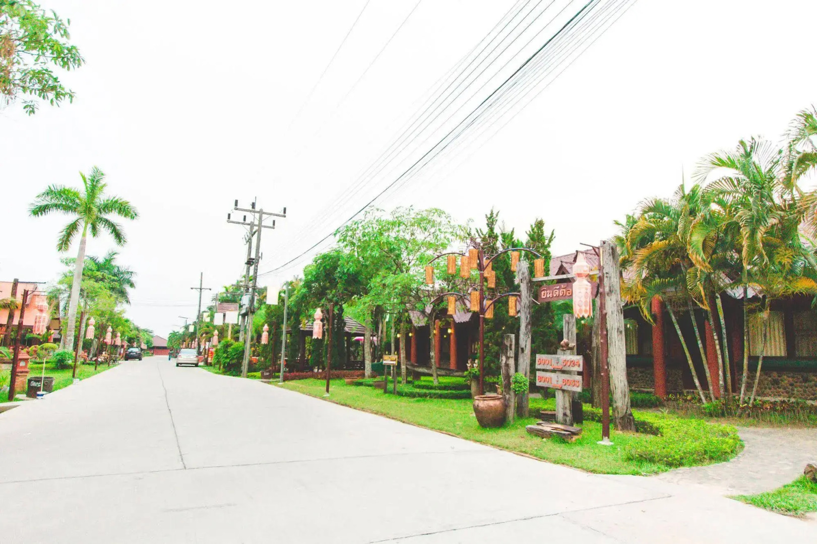 Silamanee Resort & Spa Hotel