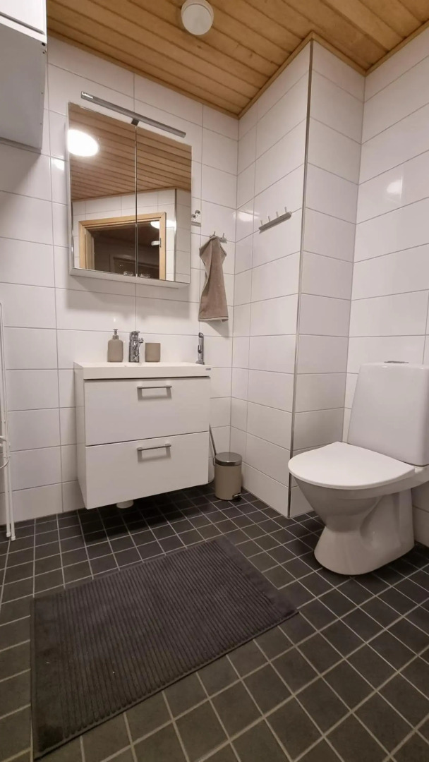 First Class-Annankatu