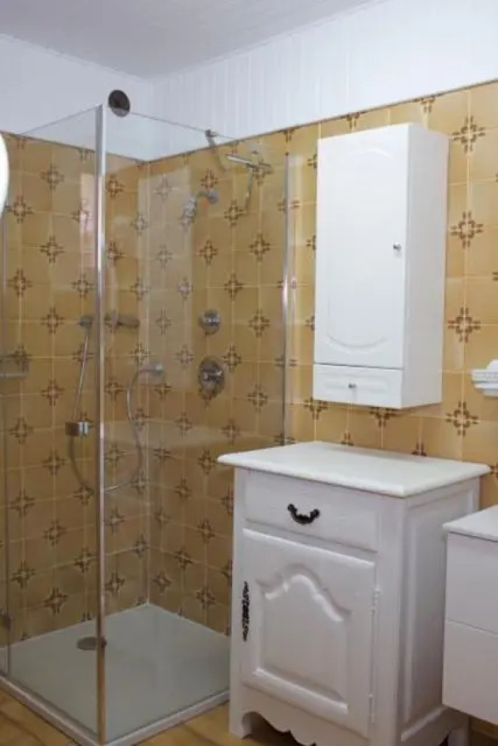 Les murmures du Temps Villa 3 Chambres avec Piscine