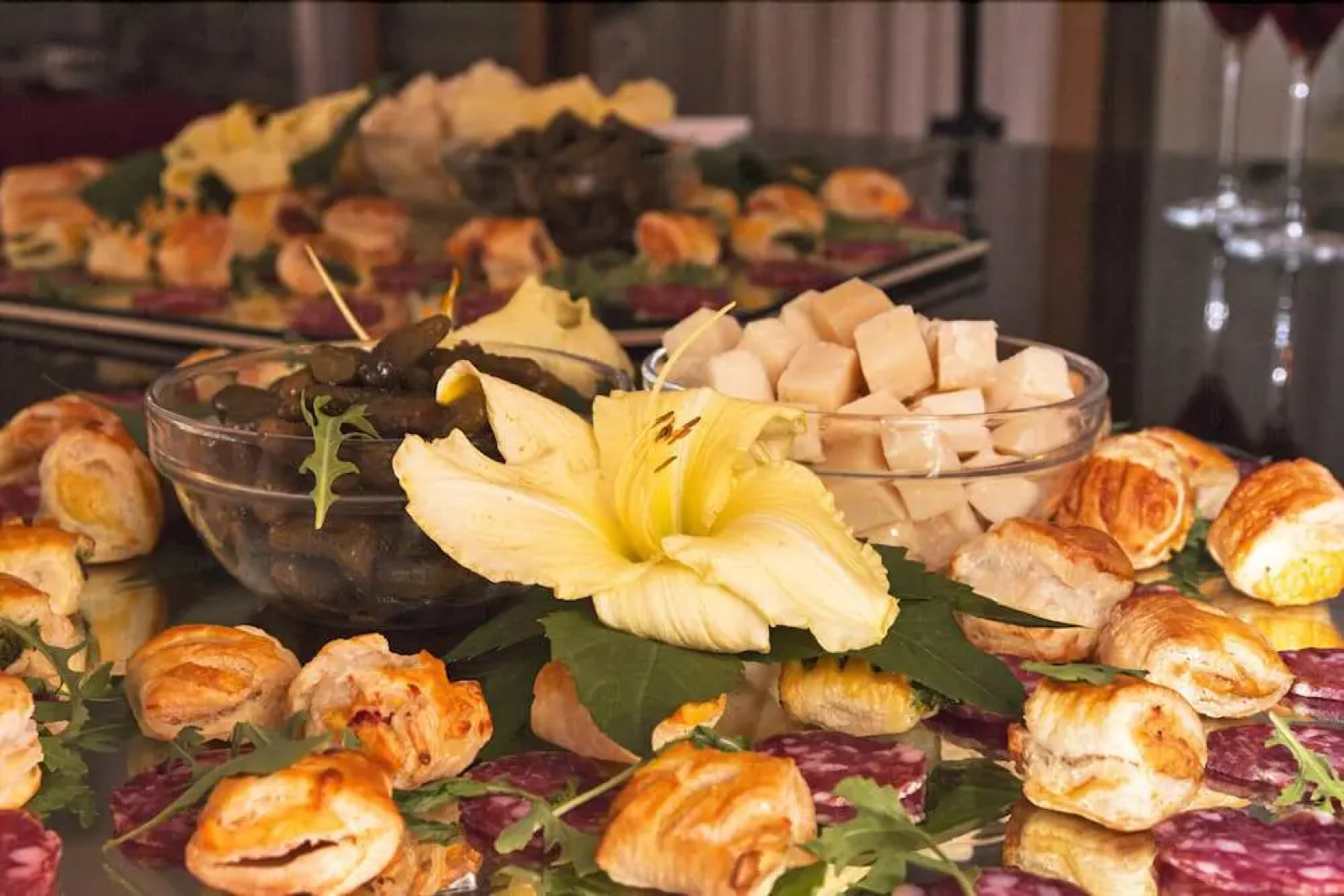 Hotel Reale Ristorante