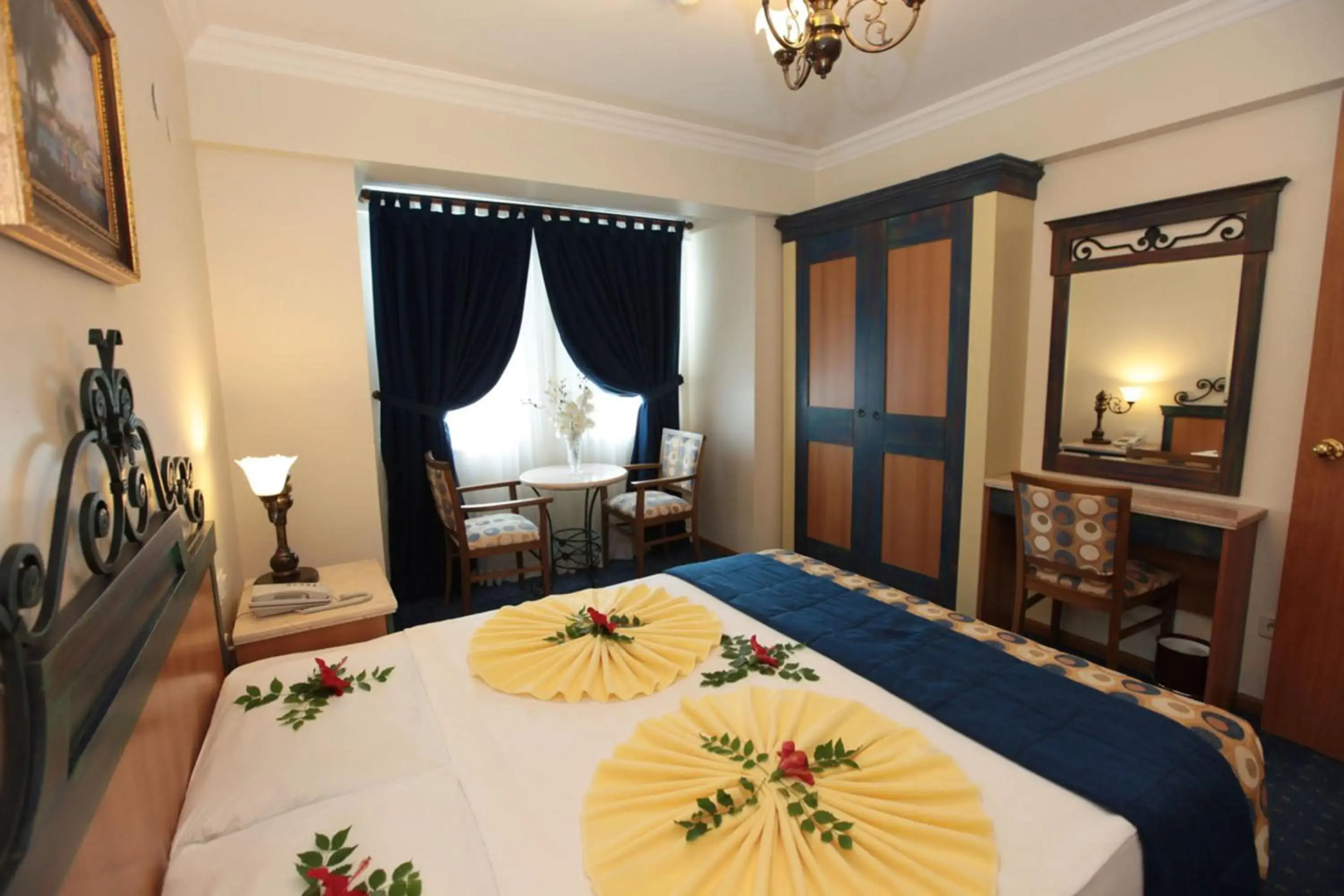 Cactus Club Yalı & Resort