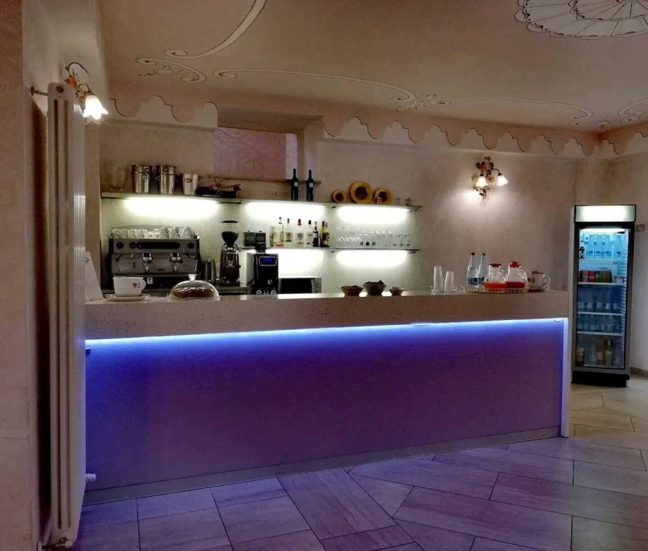 Hotel La Valle dell'Aquila