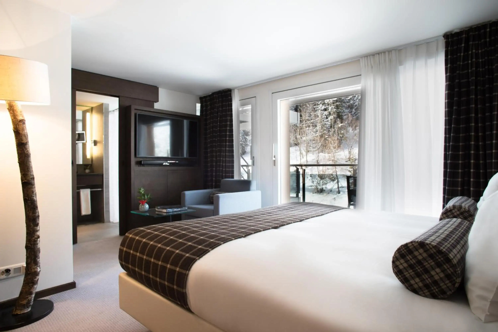 Crans Ambassador