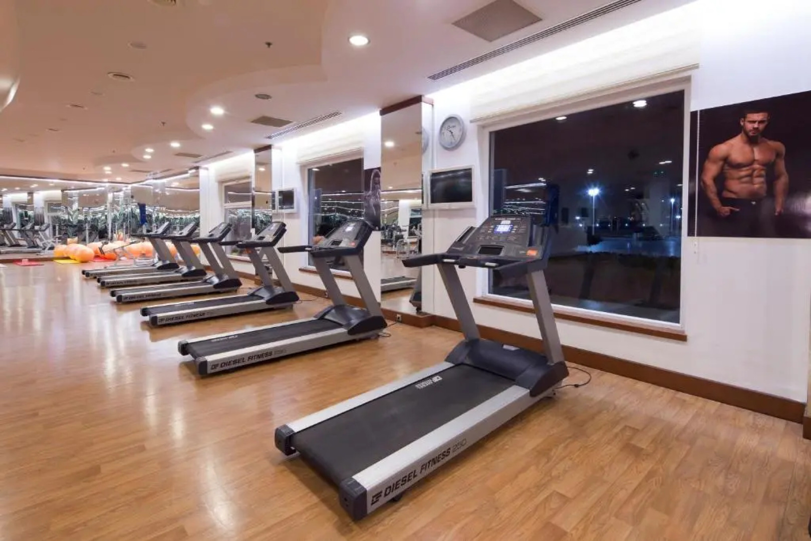 Korel Thermal Resort Hotel & SPA