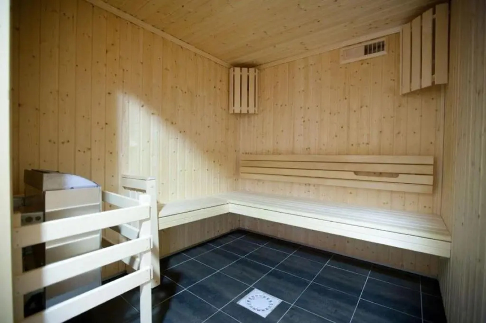 Résidence Clos St-Hilaire 88m2 - Terrasse 12m2