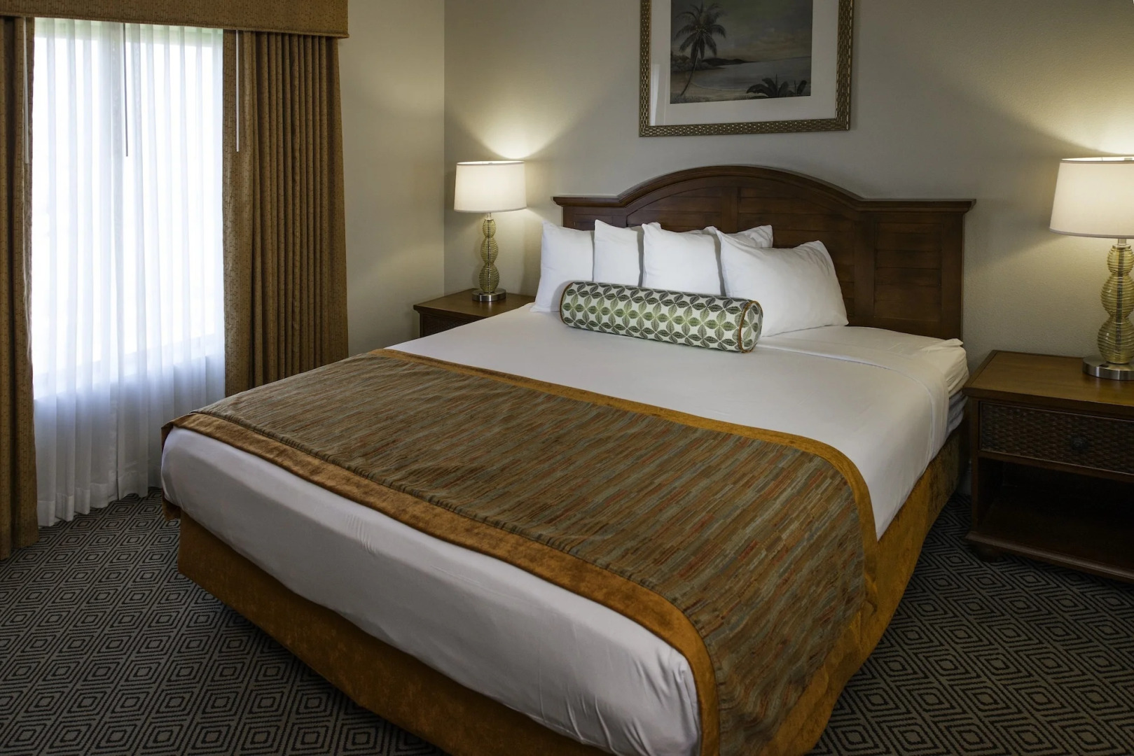 Tahiti Village Resort & Spa