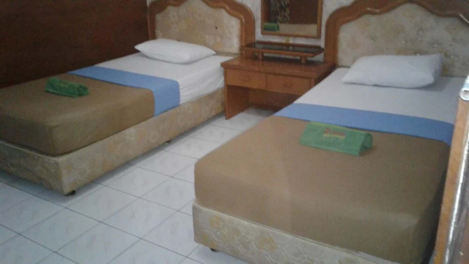 Hotel Cleopatra by MyHome Hospitality