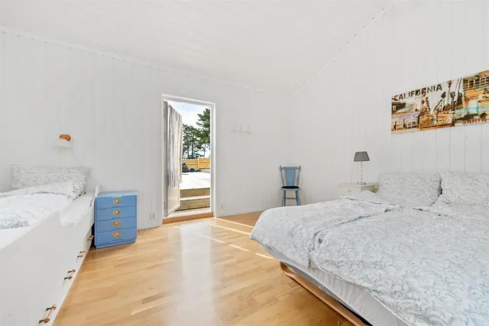 Larkollen vacation house