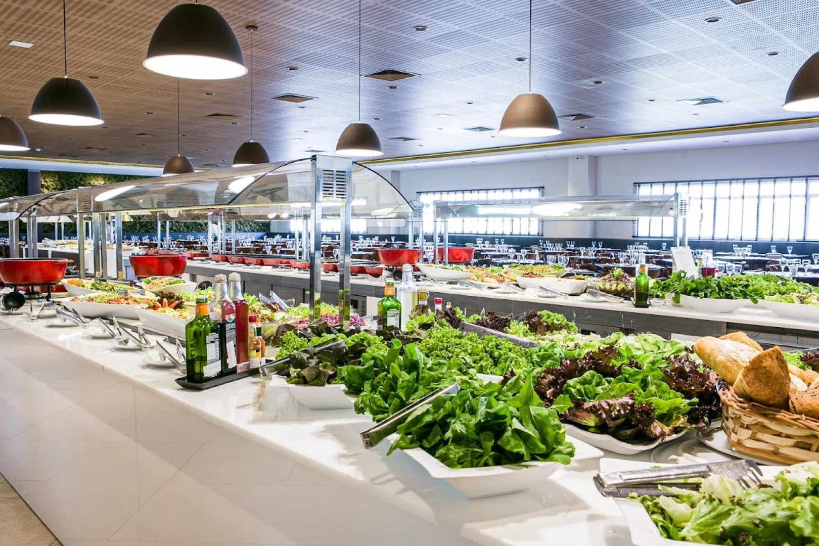 Tauá Resort Atibaia