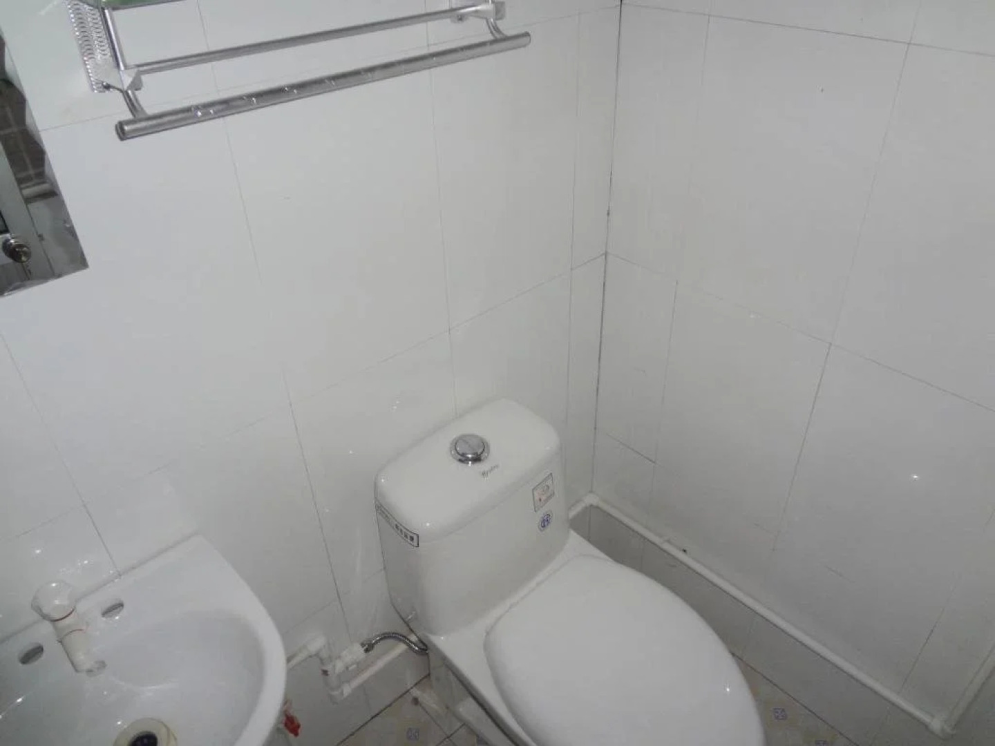 Rizhao Hongqiang Yujia Hotel