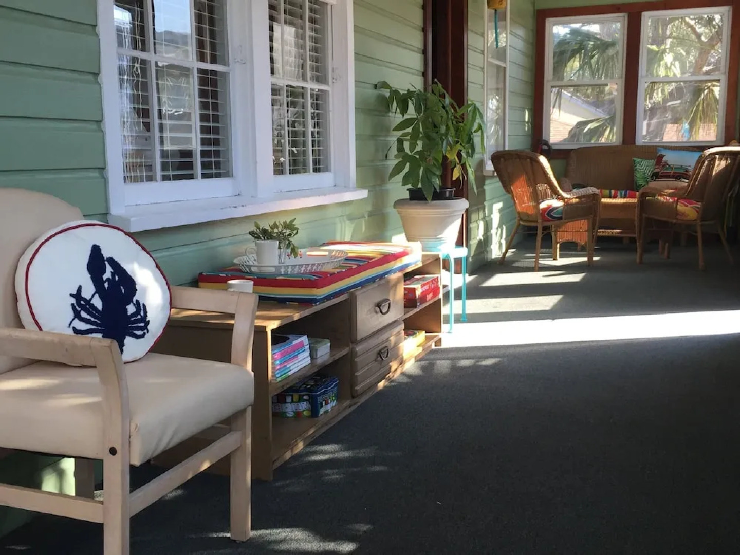 Holliday Inn Of Folly Beach