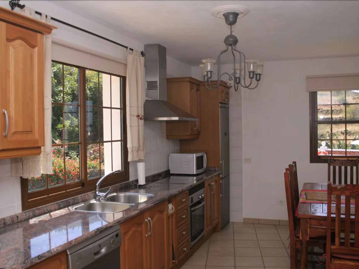 Casa Rural Villa Luna