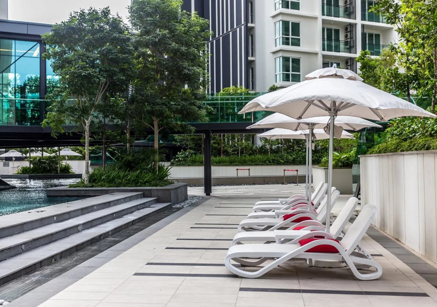 The Shore Hotel & Residences