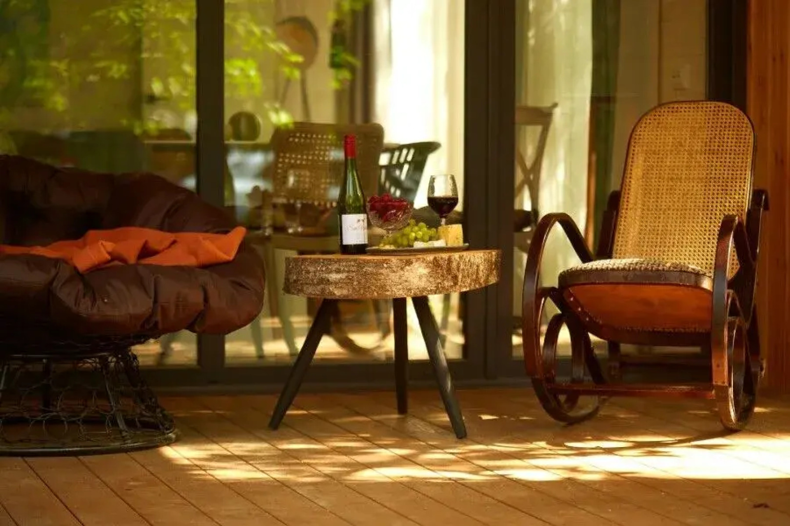 Репинские дачи