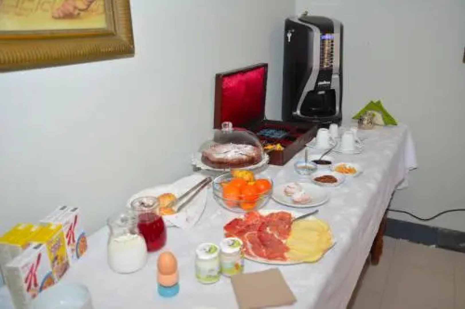 Holiday Home Villa Maria