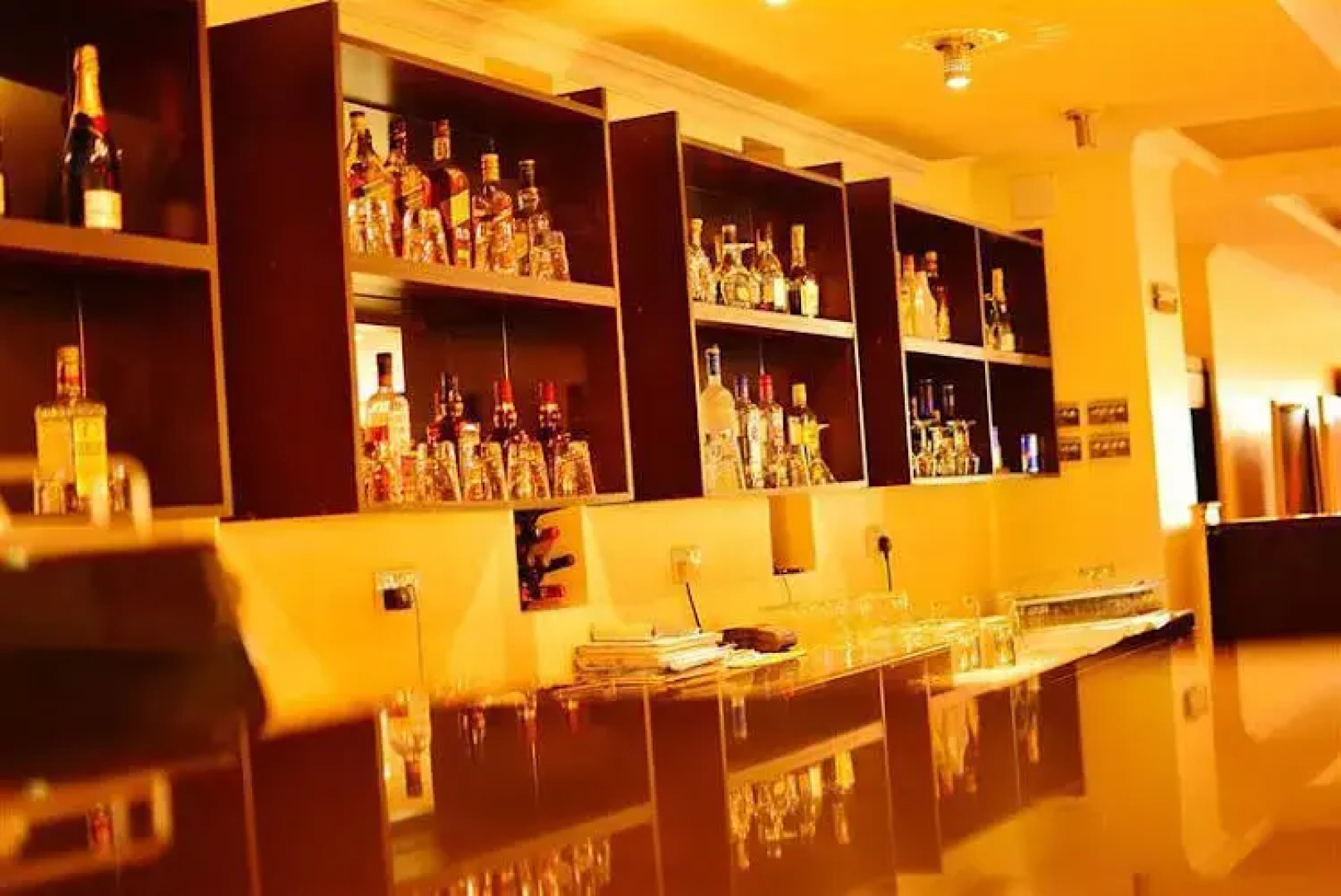 Best Western Plus Lagos Ikeja