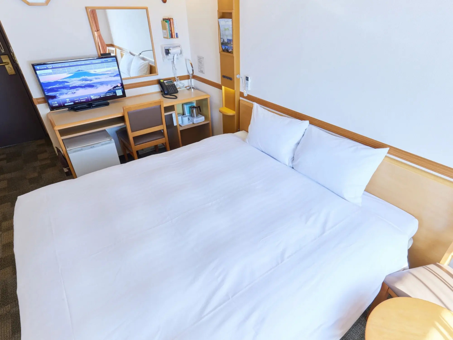 Toyoko Inn Kintetsu Yokkaichi-eki Kita-guchi