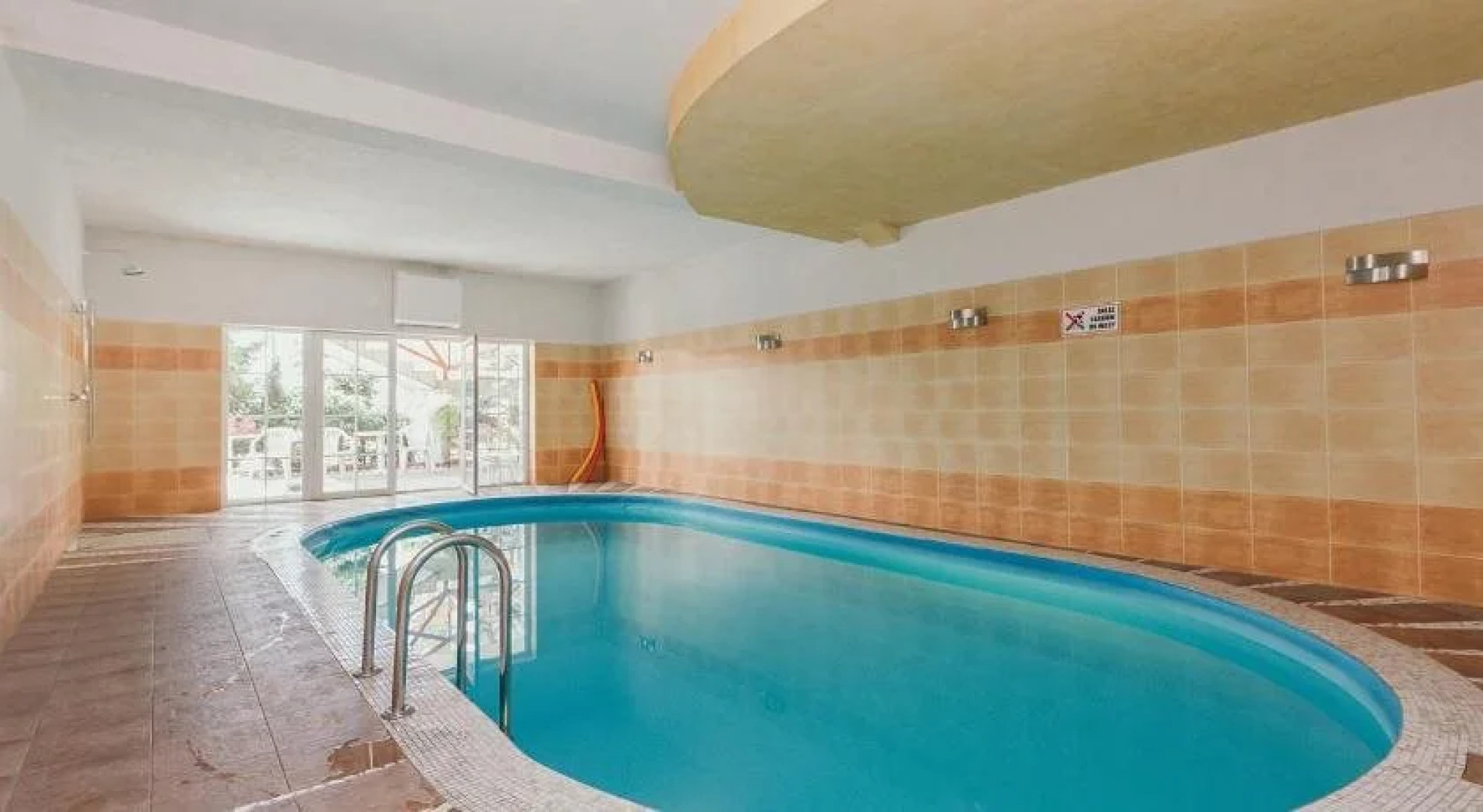 Aparthotel Landrynka