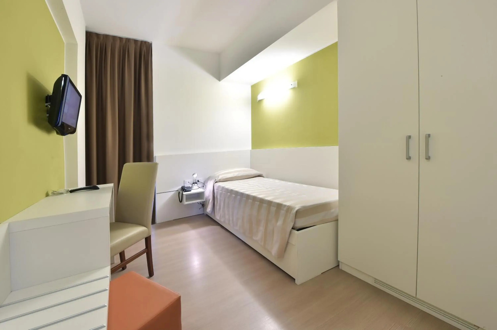 Hotel Meublé Nazionale