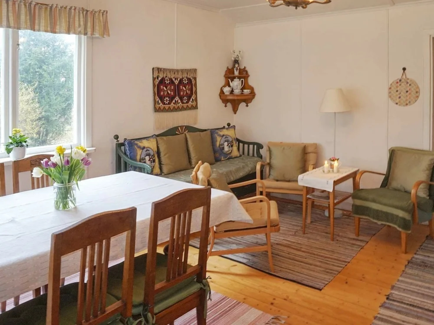 4 Person Holiday Home in Trelleborg