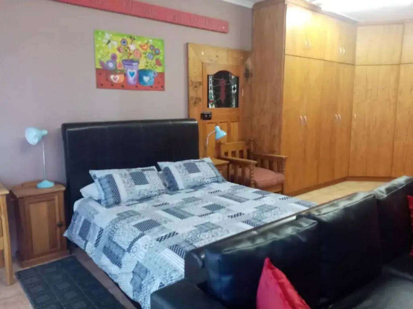 Oornagkamers@Hillstraat10